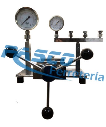 gallery/banco calibracion