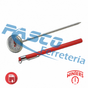 Termómetro para Alimentos