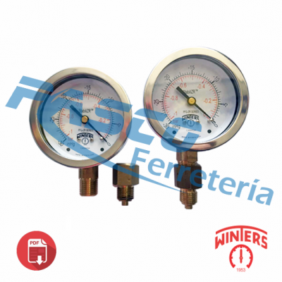 Racor Rosca NPT a Rosca G