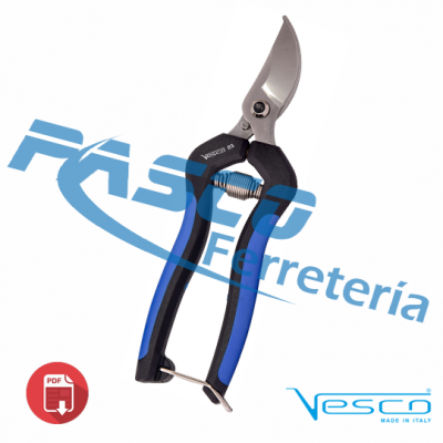 Tijera de Poda Pequeña (B5)