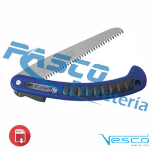 Serrucho Plegable (C10)