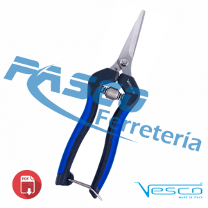 Tijera de Recolección (B2)