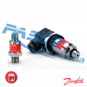 Transmisor de Presión